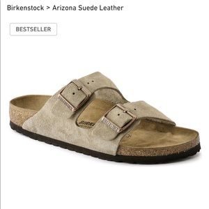 Birkenstock’s